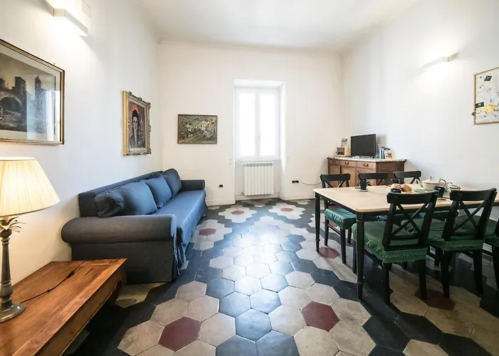 Apartment Navona Square *
