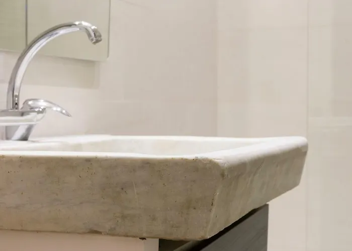 Apartment Navona Square *