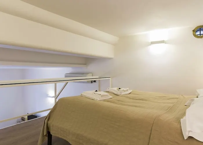 Apartment Navona Square